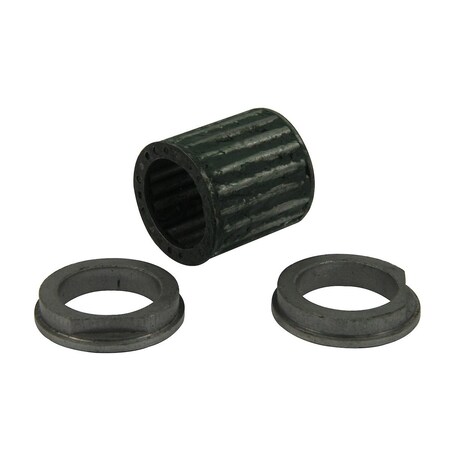 A & I Products Wheel Bearing 2.3" x1.2" x1.2" A-B1MS15037